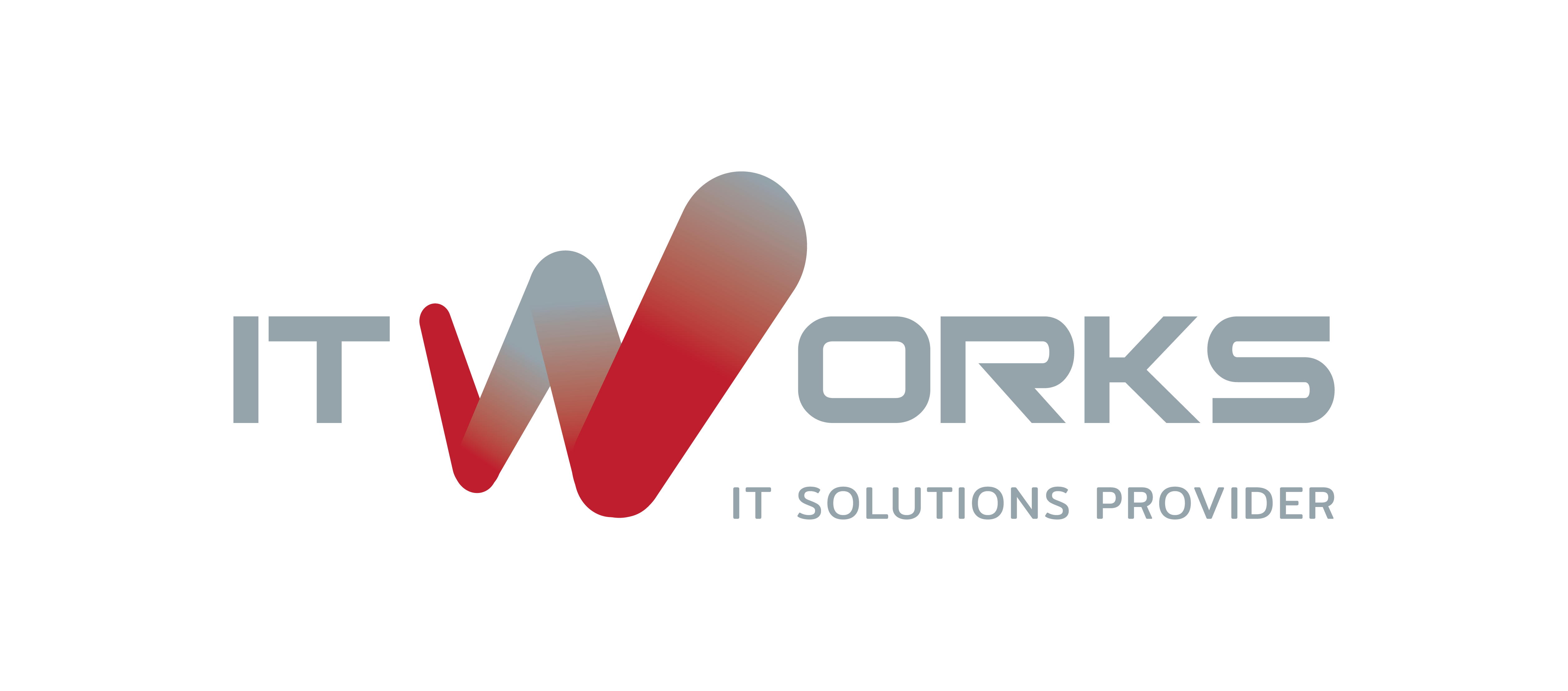 IT Works Ltd - IT Solutions Provider